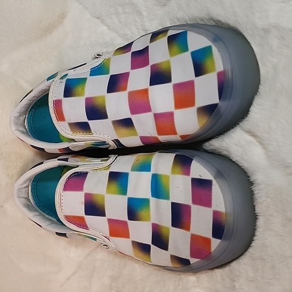 Vans Classic Slip on - Picture 3 of 13